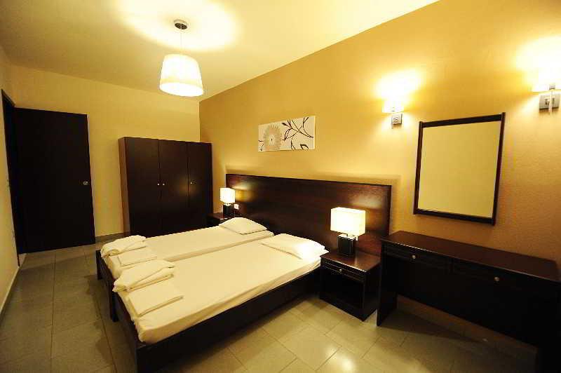 Ialysos City Hotel Exterior photo