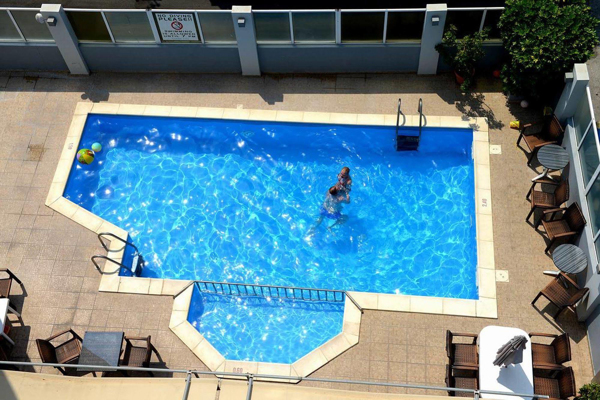 Ialysos City Hotel Exterior photo